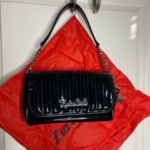 Lux de Ville Handbag
